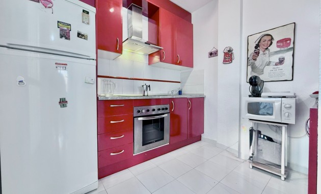 Venta - Dúplex -
Pilar de la Horadada - Torre de la Horadada