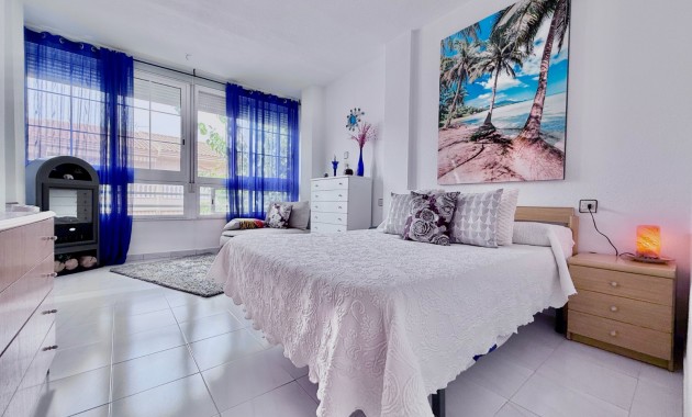 Venta - Dúplex -
Pilar de la Horadada - Torre de la Horadada