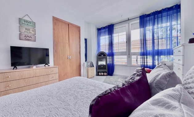 Venta - Dúplex -
Pilar de la Horadada - Torre de la Horadada