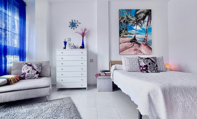 Venta - Dúplex -
Pilar de la Horadada - Torre de la Horadada