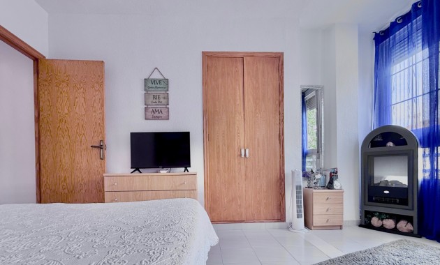 Venta - Dúplex -
Pilar de la Horadada - Torre de la Horadada