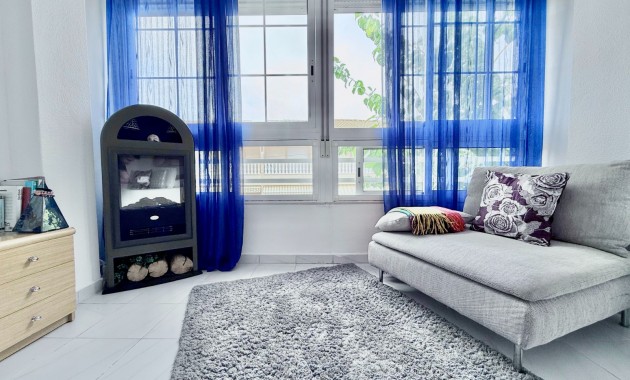 Venta - Dúplex -
Pilar de la Horadada - Torre de la Horadada