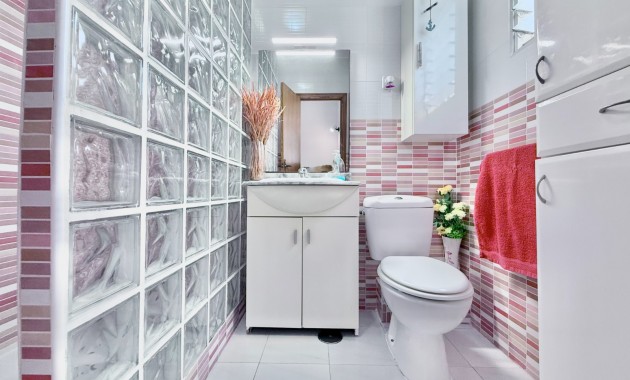 Venta - Dúplex -
Pilar de la Horadada - Torre de la Horadada