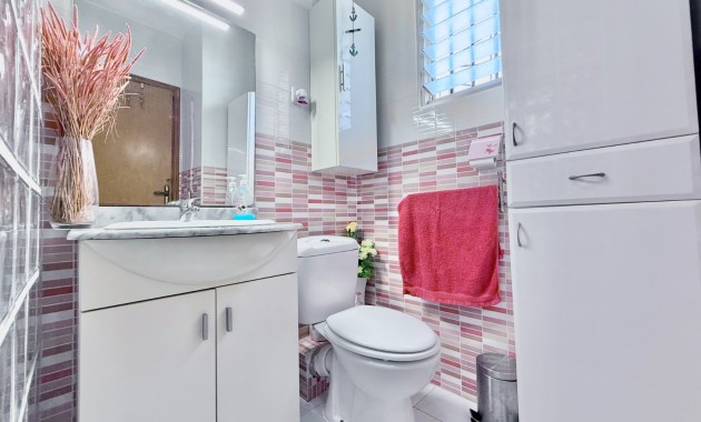 Venta - Dúplex -
Pilar de la Horadada - Torre de la Horadada