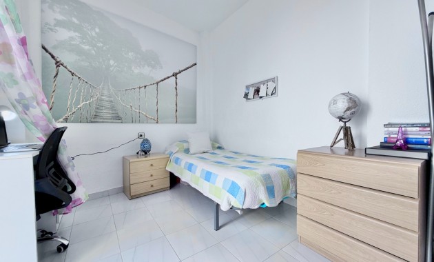 Venta - Dúplex -
Pilar de la Horadada - Torre de la Horadada