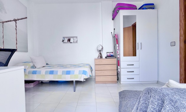 Venta - Dúplex -
Pilar de la Horadada - Torre de la Horadada