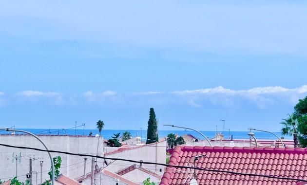 Venta - Dúplex -
Pilar de la Horadada - Torre de la Horadada