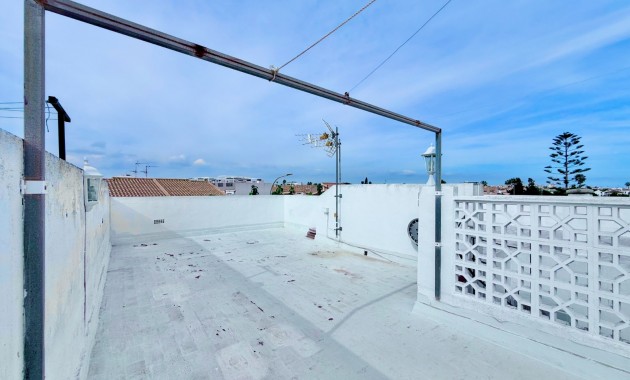 Venta - Dúplex -
Pilar de la Horadada - Torre de la Horadada