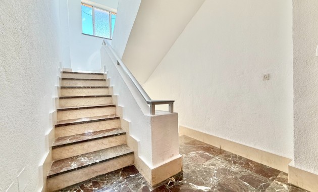 Venta - Apartamento -
San Javier - San Javier Centro