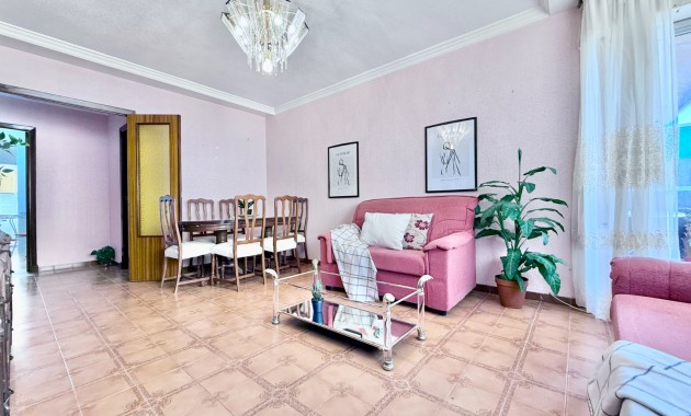 Venta - Apartamento -
San Javier - San Javier Centro