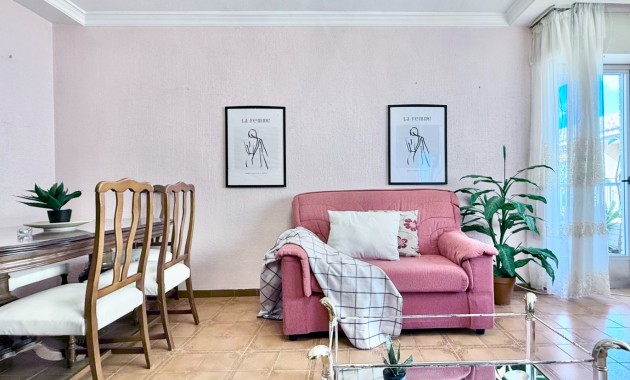 Venta - Apartamento -
San Javier - San Javier Centro