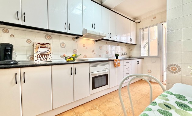 Venta - Apartamento -
San Javier - San Javier Centro