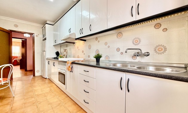 Venta - Apartamento -
San Javier - San Javier Centro