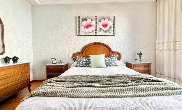 Venta - Apartamento -
San Javier - San Javier Centro