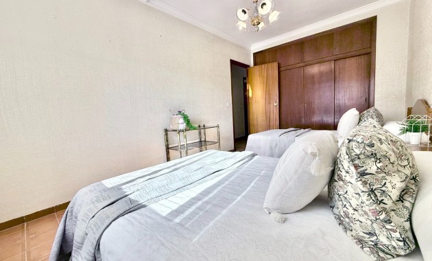 Venta - Apartamento -
San Javier - San Javier Centro