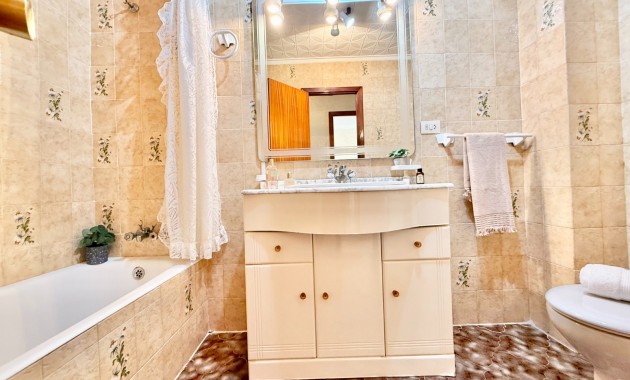 Venta - Apartamento -
San Javier - San Javier Centro