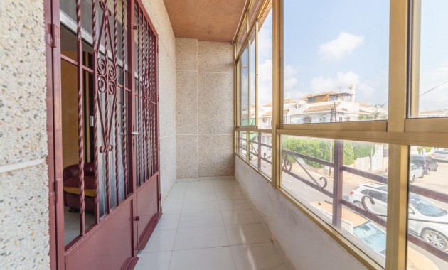 Venta - Dúplex -
San Pedro del Pinatar - Las Salinas