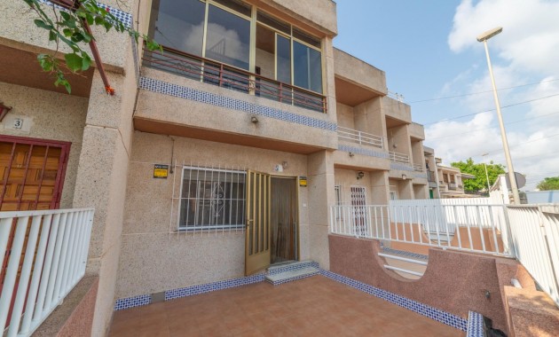 Venta - Dúplex -
San Pedro del Pinatar - Las Salinas