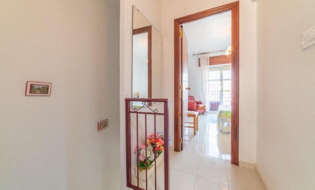 Venta - Dúplex -
San Pedro del Pinatar - Las Salinas