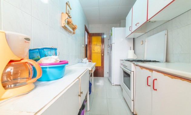 Venta - Dúplex -
San Pedro del Pinatar - Las Salinas