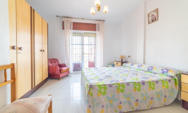 Venta - Dúplex -
San Pedro del Pinatar - Las Salinas