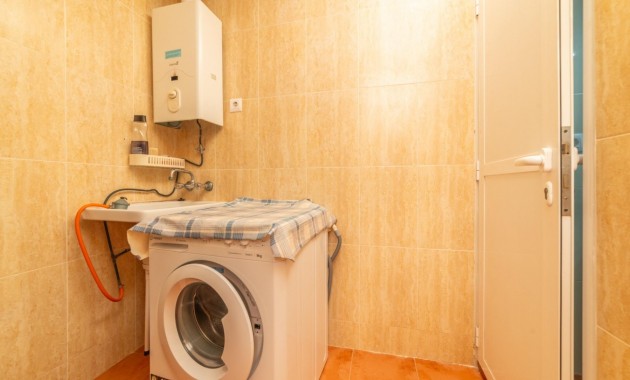 Venta - Dúplex -
San Pedro del Pinatar - Las Salinas