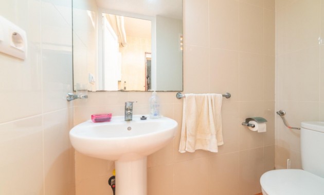 Venta - Dúplex -
San Pedro del Pinatar - Las Salinas