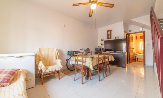 Venta - Dúplex -
San Pedro del Pinatar - Las Salinas