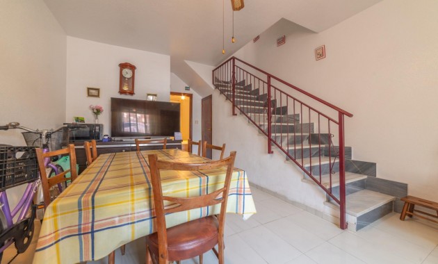 Venta - Dúplex -
San Pedro del Pinatar - Las Salinas