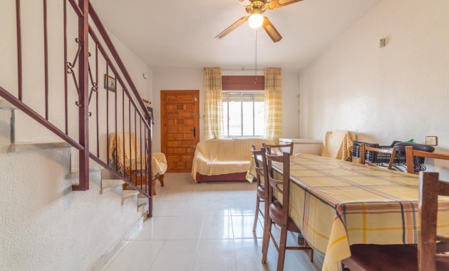 Venta - Dúplex -
San Pedro del Pinatar - Las Salinas