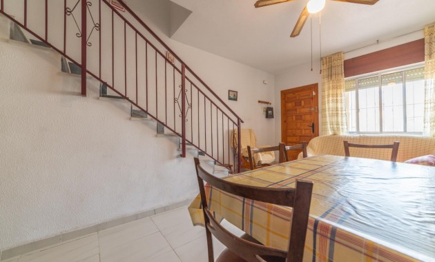 Venta - Dúplex -
San Pedro del Pinatar - Las Salinas