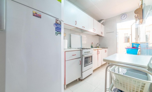 Venta - Dúplex -
San Pedro del Pinatar - Las Salinas