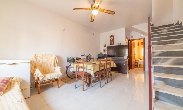 Venta - Dúplex -
San Pedro del Pinatar - Las Salinas