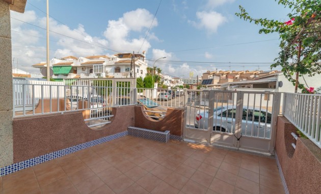 Venta - Dúplex -
San Pedro del Pinatar - Las Salinas