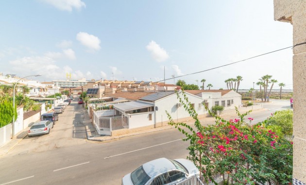 Venta - Dúplex -
San Pedro del Pinatar - Las Salinas