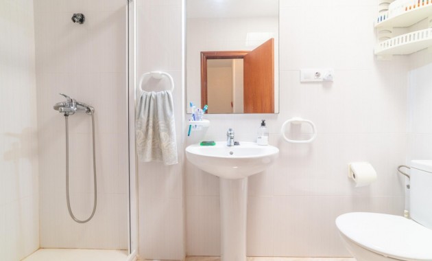 Venta - Dúplex -
San Pedro del Pinatar - Las Salinas