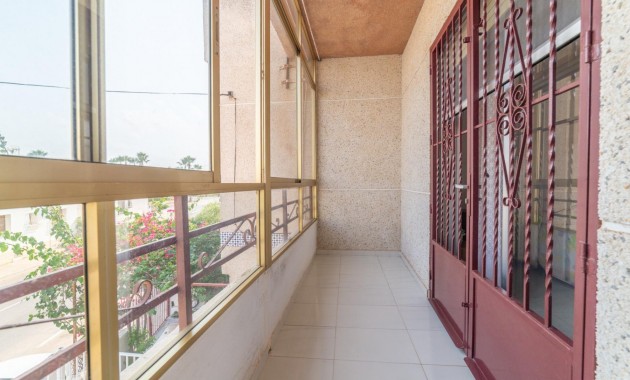 Venta - Dúplex -
San Pedro del Pinatar - Las Salinas