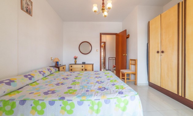 Venta - Dúplex -
San Pedro del Pinatar - Las Salinas