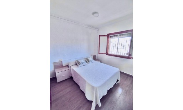 Venta - Bungalow -
San Pedro del Pinatar - Lo Pagán