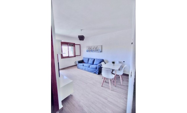 Venta - Bungalow -
San Pedro del Pinatar - Lo Pagán