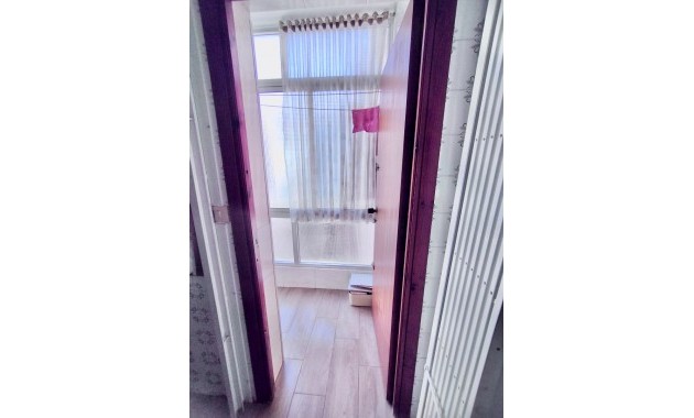 Venta - Bungalow -
San Pedro del Pinatar - Lo Pagán