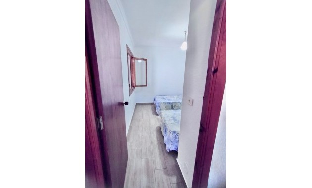 Venta - Bungalow -
San Pedro del Pinatar - Lo Pagán