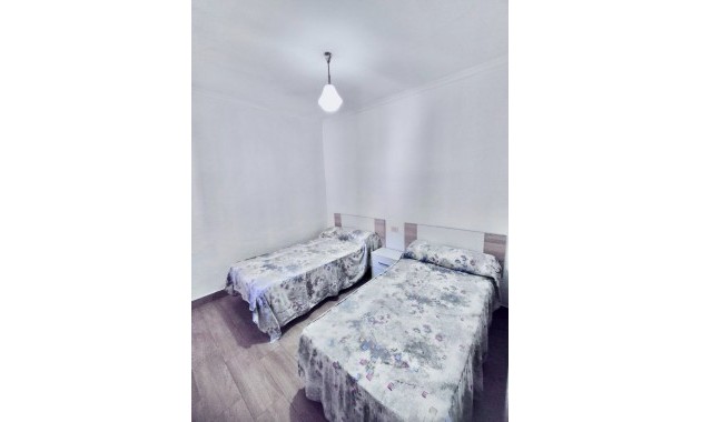 Venta - Bungalow -
San Pedro del Pinatar - Lo Pagán