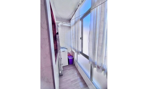 Venta - Bungalow -
San Pedro del Pinatar - Lo Pagán