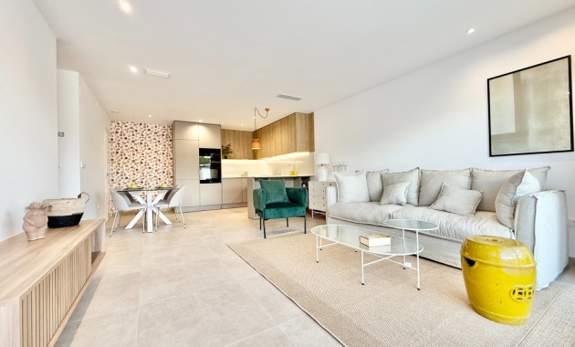 Venta - Dúplex -
San Pedro del Pinatar - San Pedro del Pinatar Centro