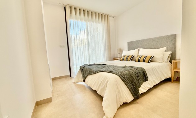 Venta - Dúplex -
San Pedro del Pinatar - San Pedro del Pinatar Centro
