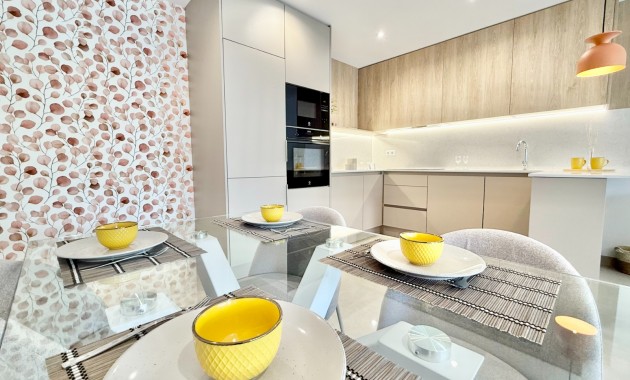 Venta - Dúplex -
San Pedro del Pinatar - San Pedro del Pinatar Centro