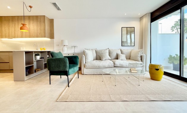 Venta - Dúplex -
San Pedro del Pinatar - San Pedro del Pinatar Centro