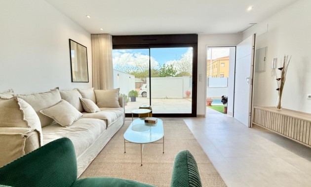 Venta - Dúplex -
San Pedro del Pinatar - San Pedro del Pinatar Centro