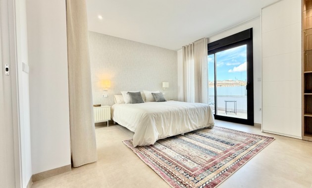 Venta - Dúplex -
San Pedro del Pinatar - San Pedro del Pinatar Centro